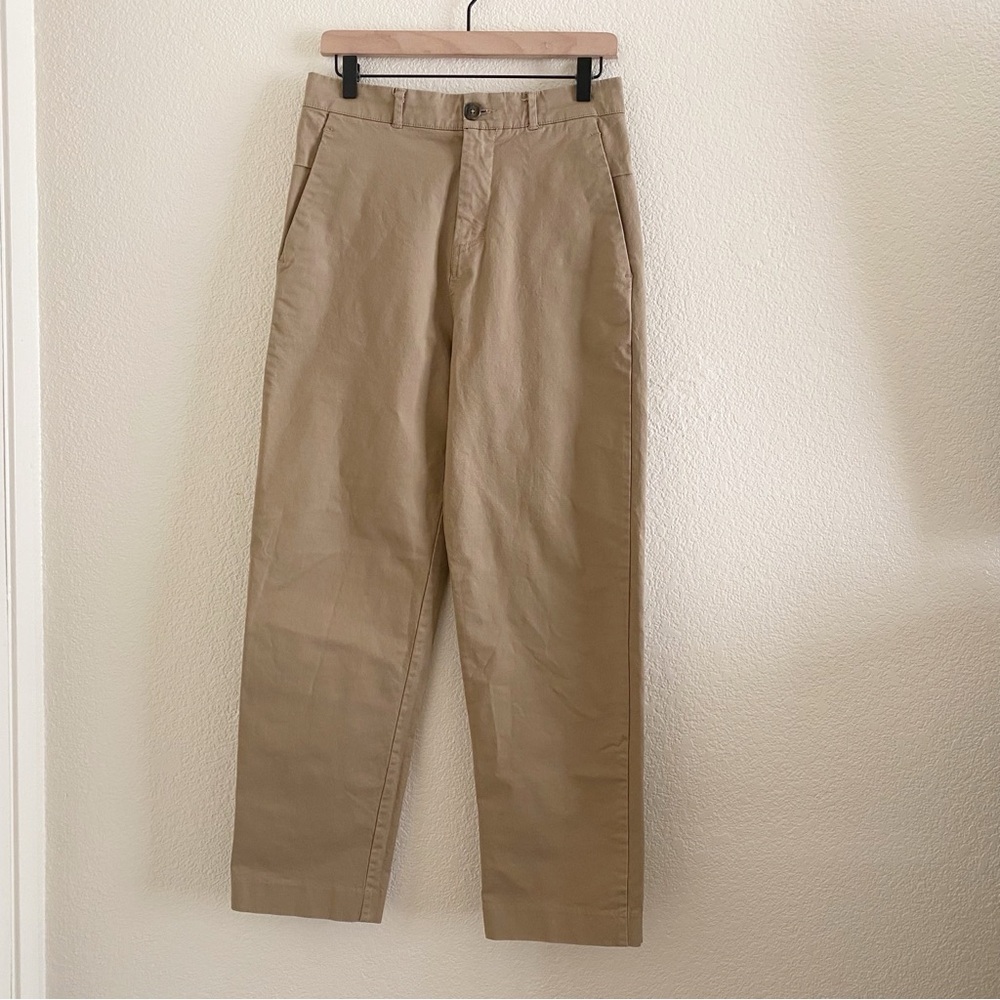Zanerobe Snapshot Chino Pants in Khaki